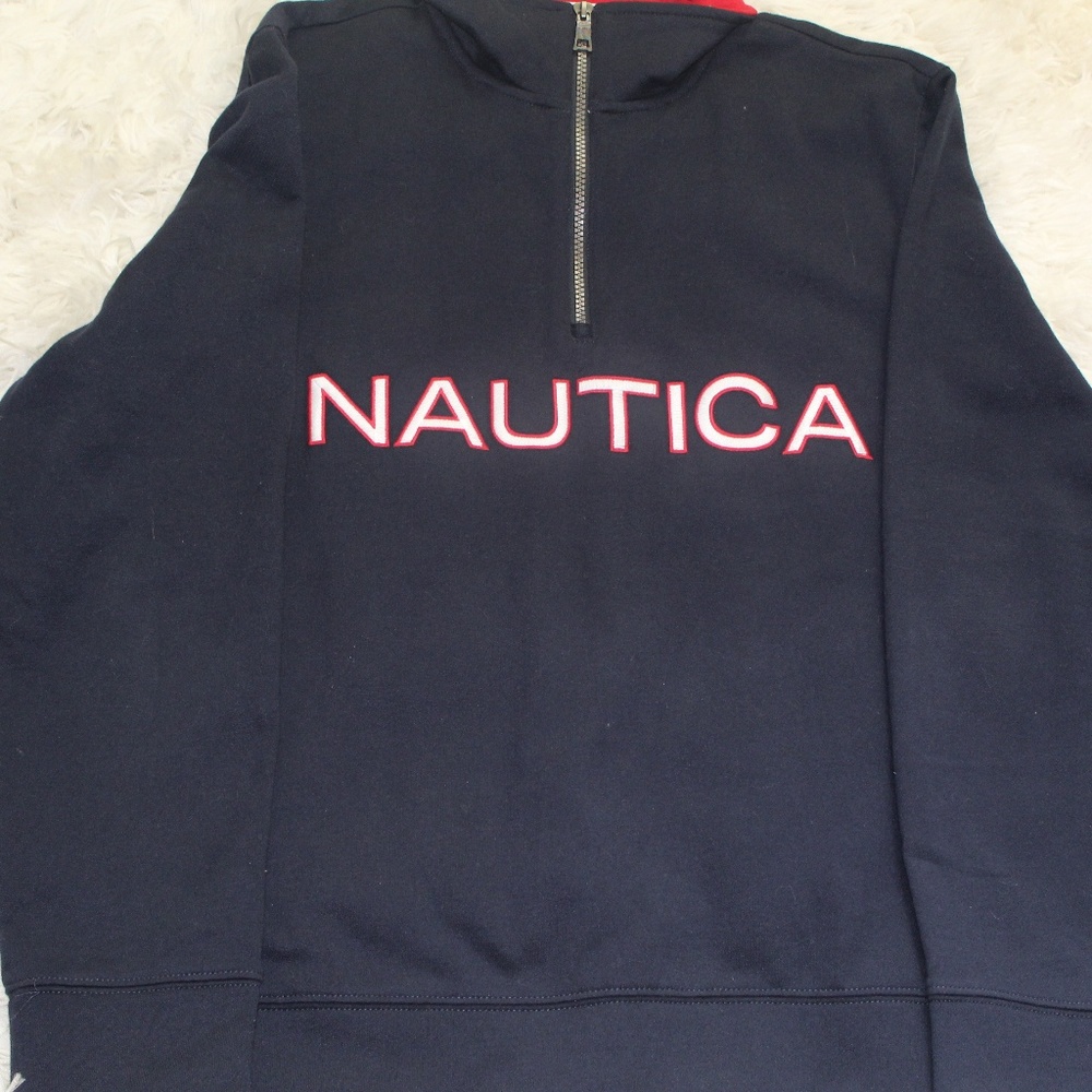 Pullover Sweater!